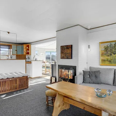 Сasa de vacaciones Awesome In With 2 Bedrooms And Wifi