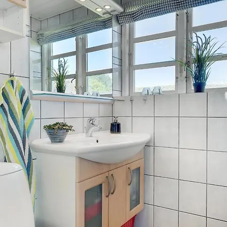 Awesome In With 2 Bedrooms And Wifi Hébergement de vacances Haderslev