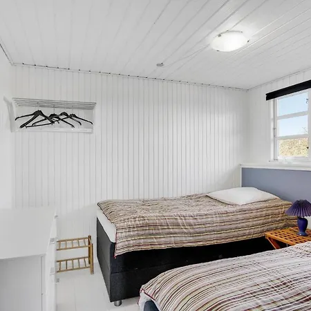 Awesome In With 2 Bedrooms And Wifi * Haderslev