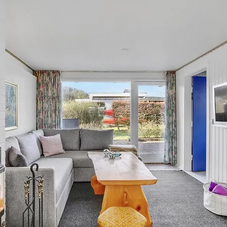 Сasa de vacaciones Awesome In With 2 Bedrooms And Wifi